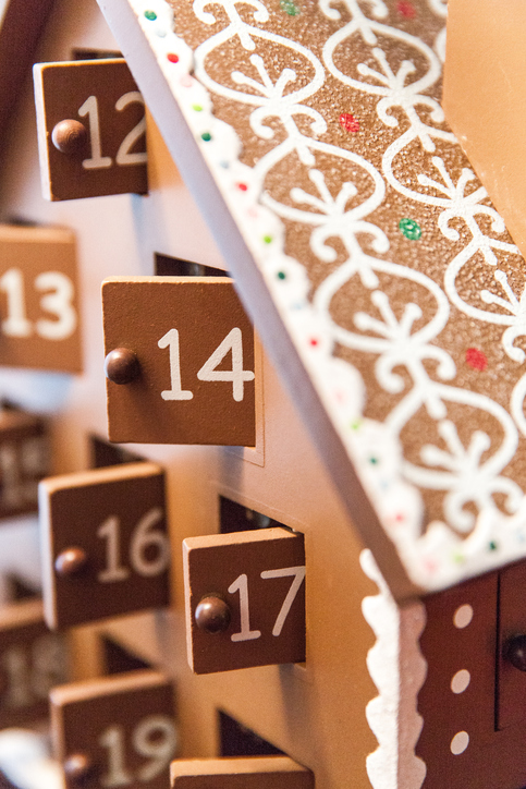 Advent Countdown