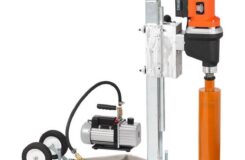 Image for core drilling machine
