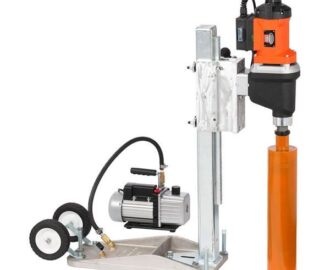 Image for core drilling machine