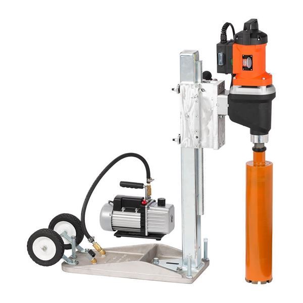 Image for core drilling machine